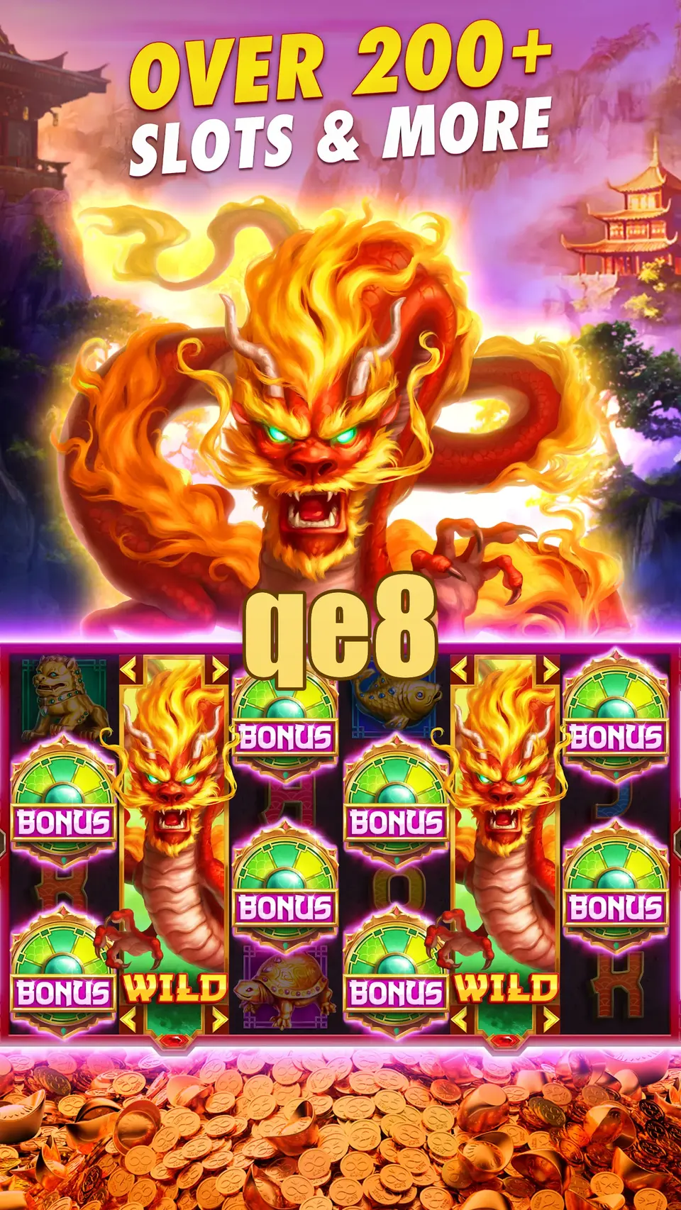 qe8 APK
