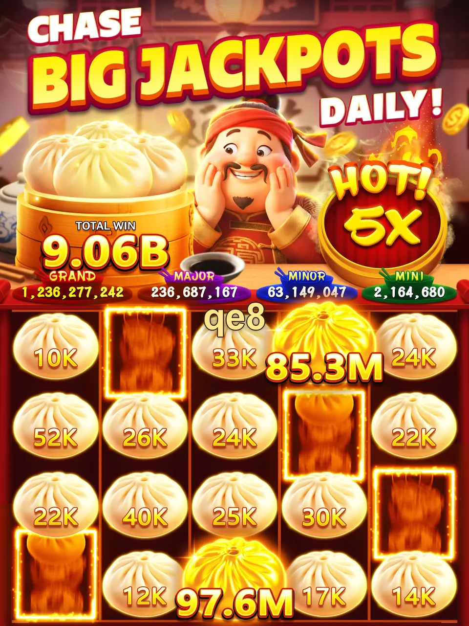 qe8 APK