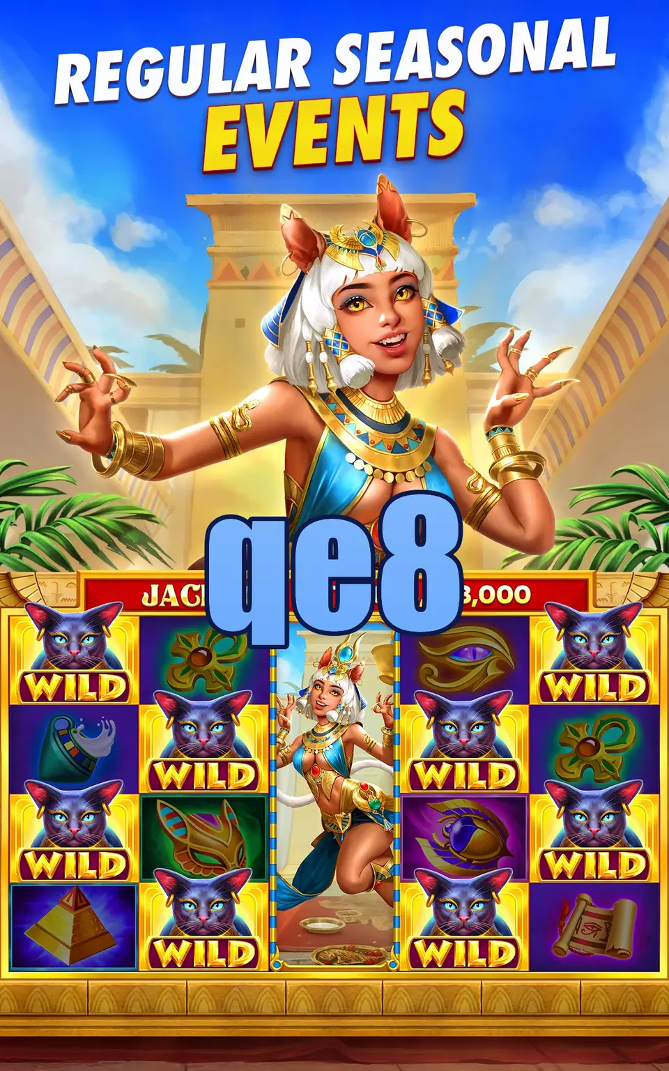 qe8 APK