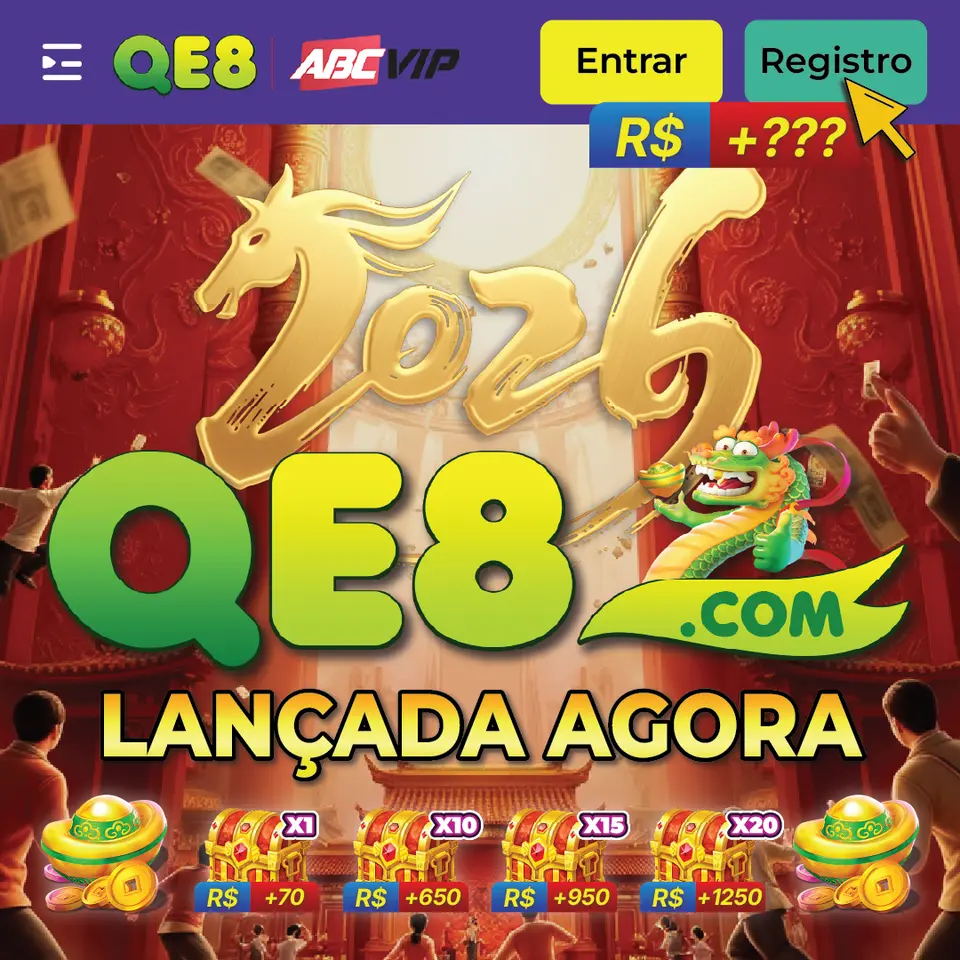 qe8 Login