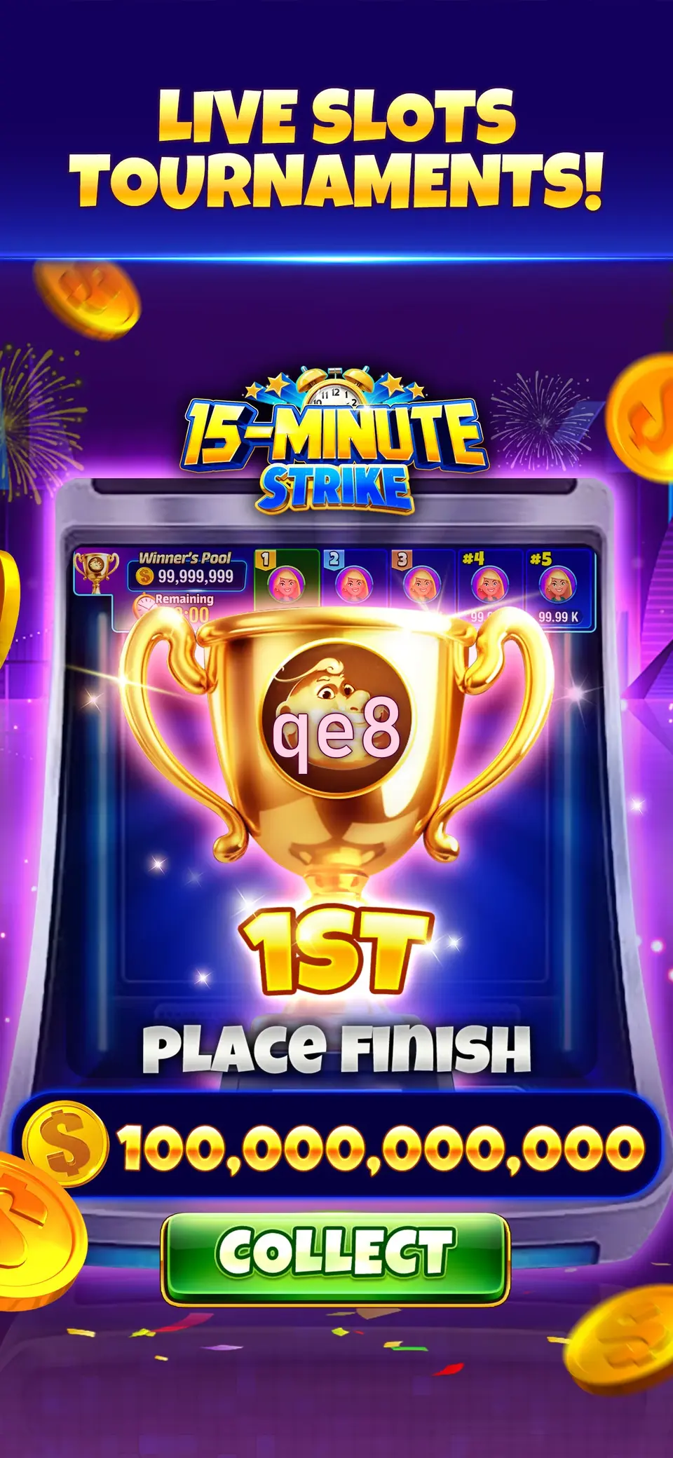 qe8 Login
