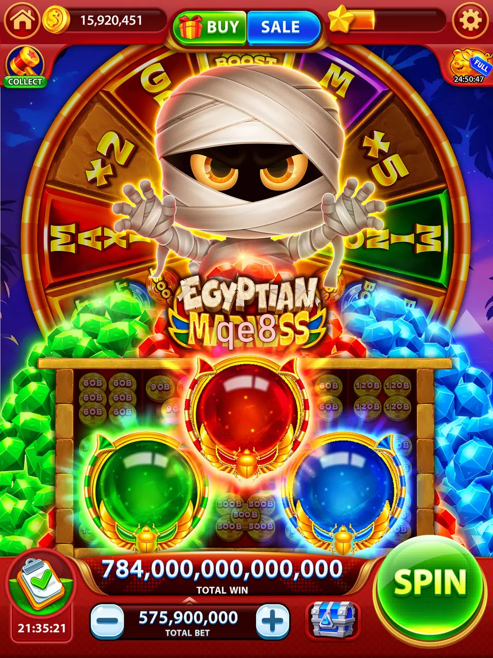 qe8 Login