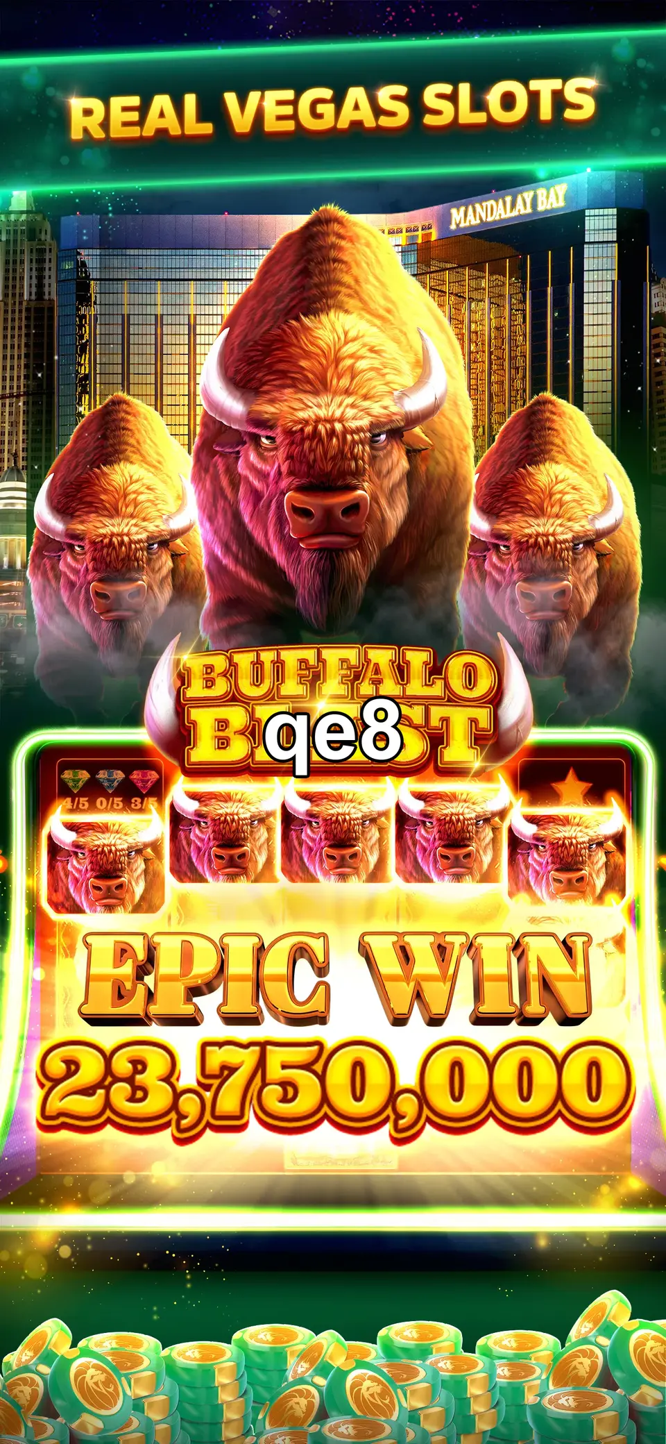 qe8 Login